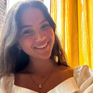 Meet your Posher, Giulia